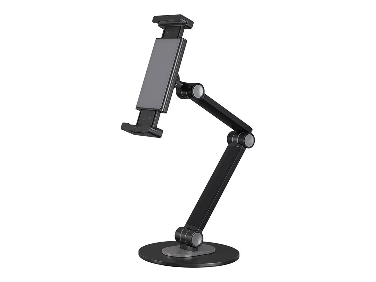NEOMOUNTS Universal tablet stand for 11,93-32,76cm 4,7-12,9Zoll tablets black