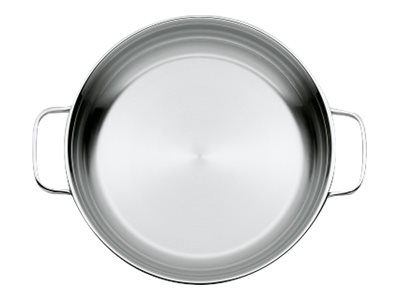WMF 0760046380 Kochgeschirr-Set 4-teilig Function 4