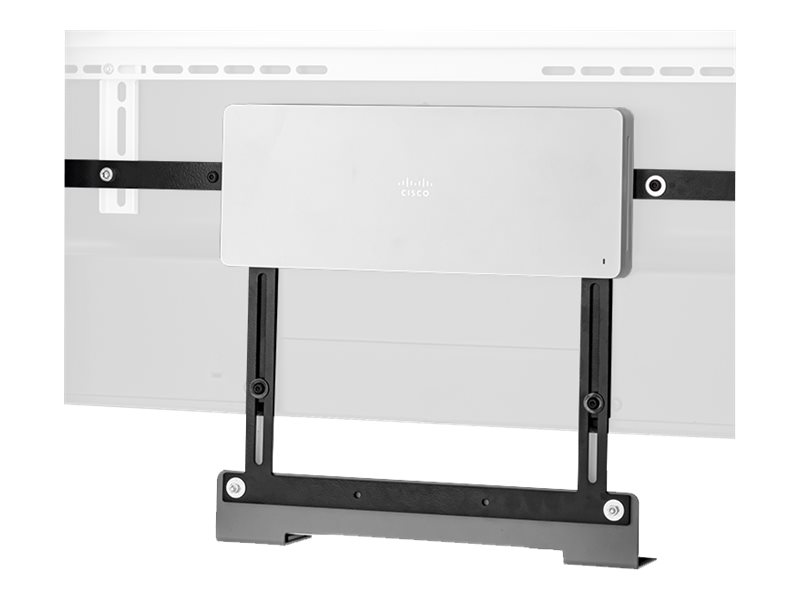 HAGOR Cisco Room Kit Adapter 140-191cm 55-75Zoll passend fuer Cisco Room Kit Modelle VESA max. 800mm HAGOR Cisco Room Kit Adapter 140-191cm 55-75Zoll passend fuer Cisco Room Kit Modelle VESA max. 800mm
