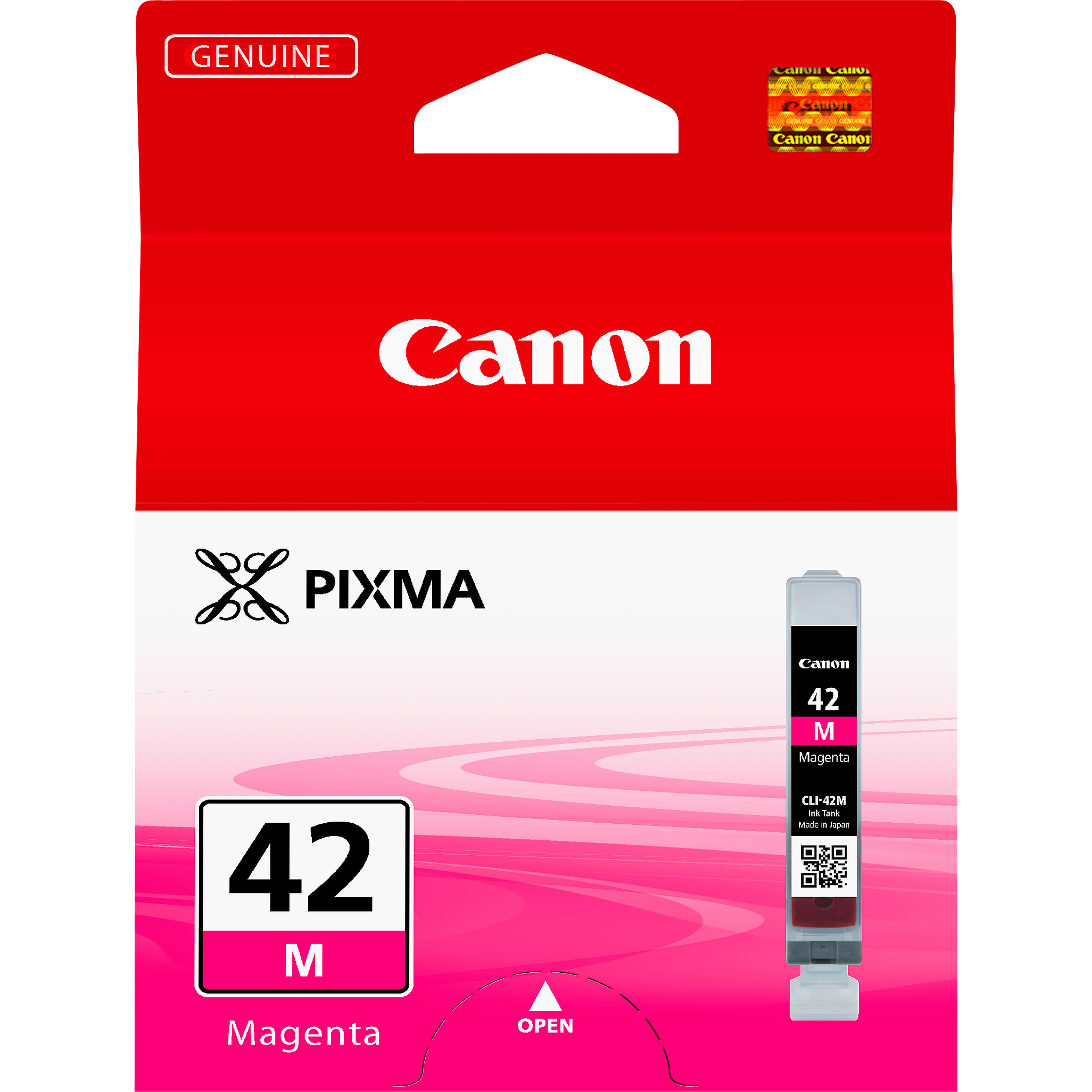 Canon CLI42 M magenta Druckerpatrone