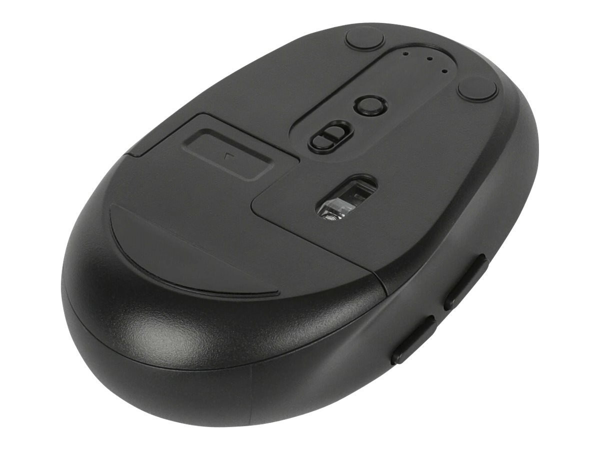 AMB582GL TARGUS Dual Mode Funkmaus