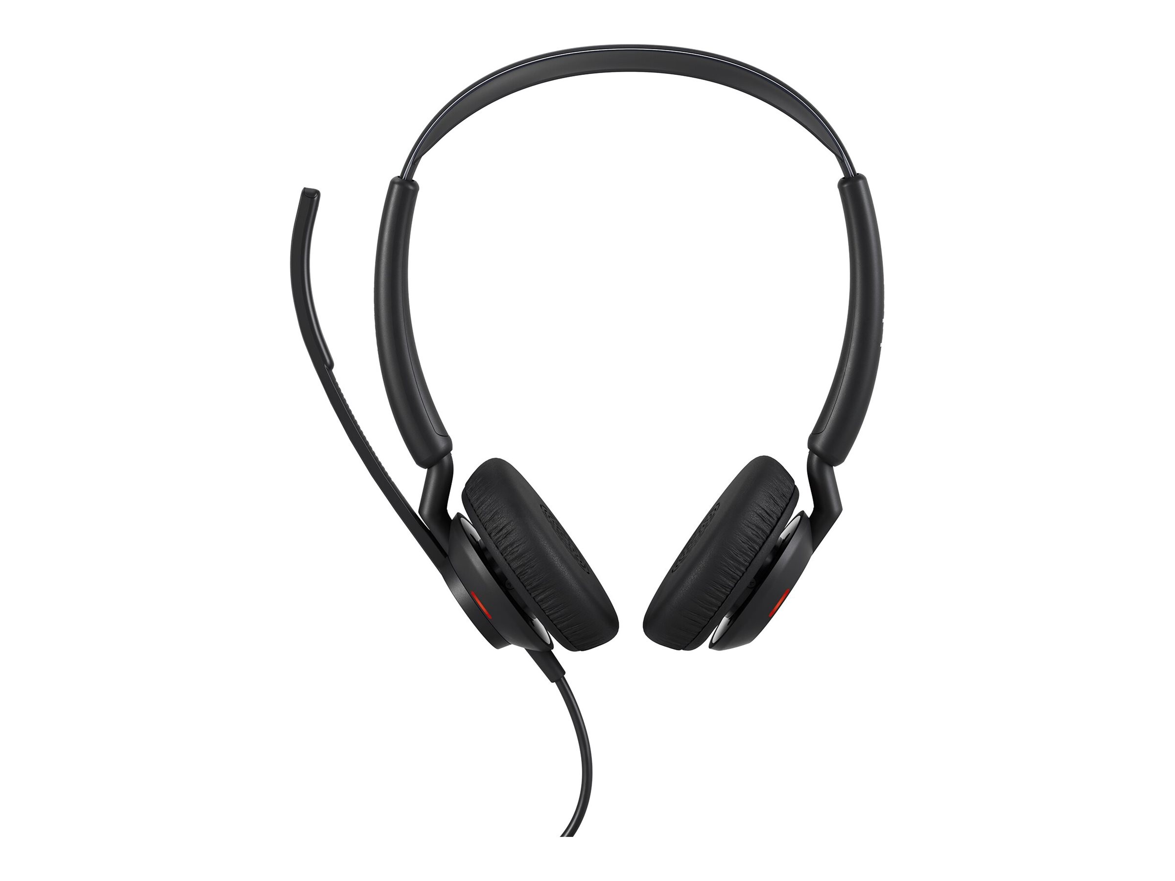 Jabra Engage 50 II (Inline Link) UC Stereo USB-C/A Jabra Engage 50 II (Inline Link) UC Stereo USB-C/A