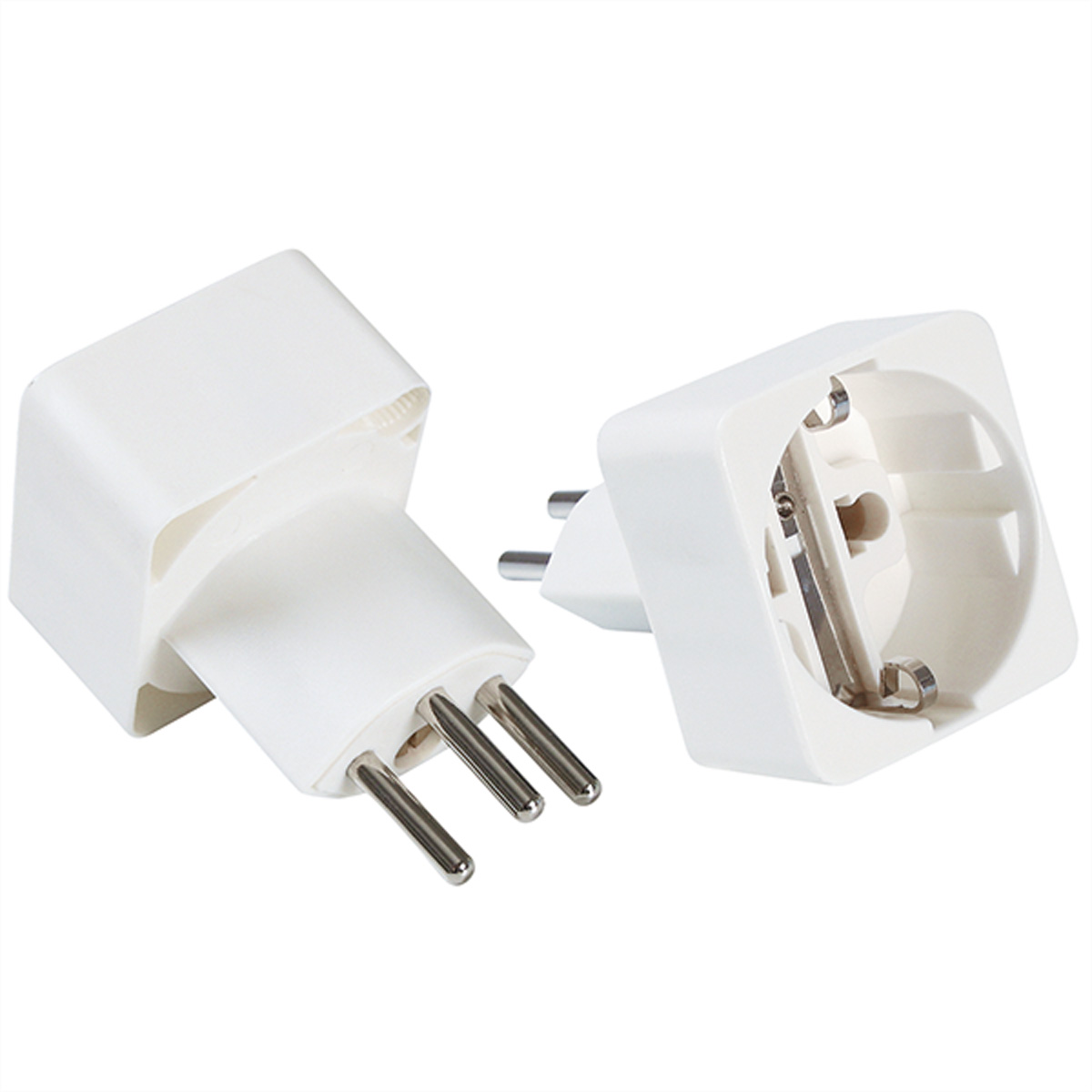 Bachmann Reisestecker 921.011 CH-D Bachmann Reisestecker 921.011 CH-D