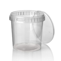 30 STARPAK Feinkostbecher 0,77 l 30 STARPAK Feinkostbecher 0,77 l