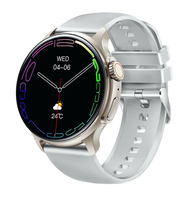 Watch JOY, grey