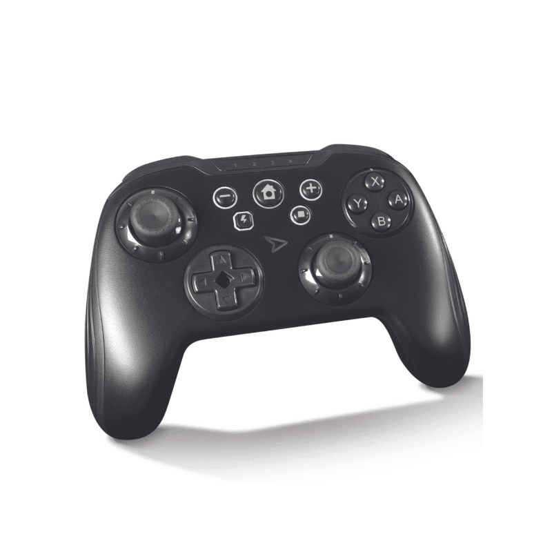 LEXIP X STEELPLAY Wireless Customizable Controller 2 Cases Switch