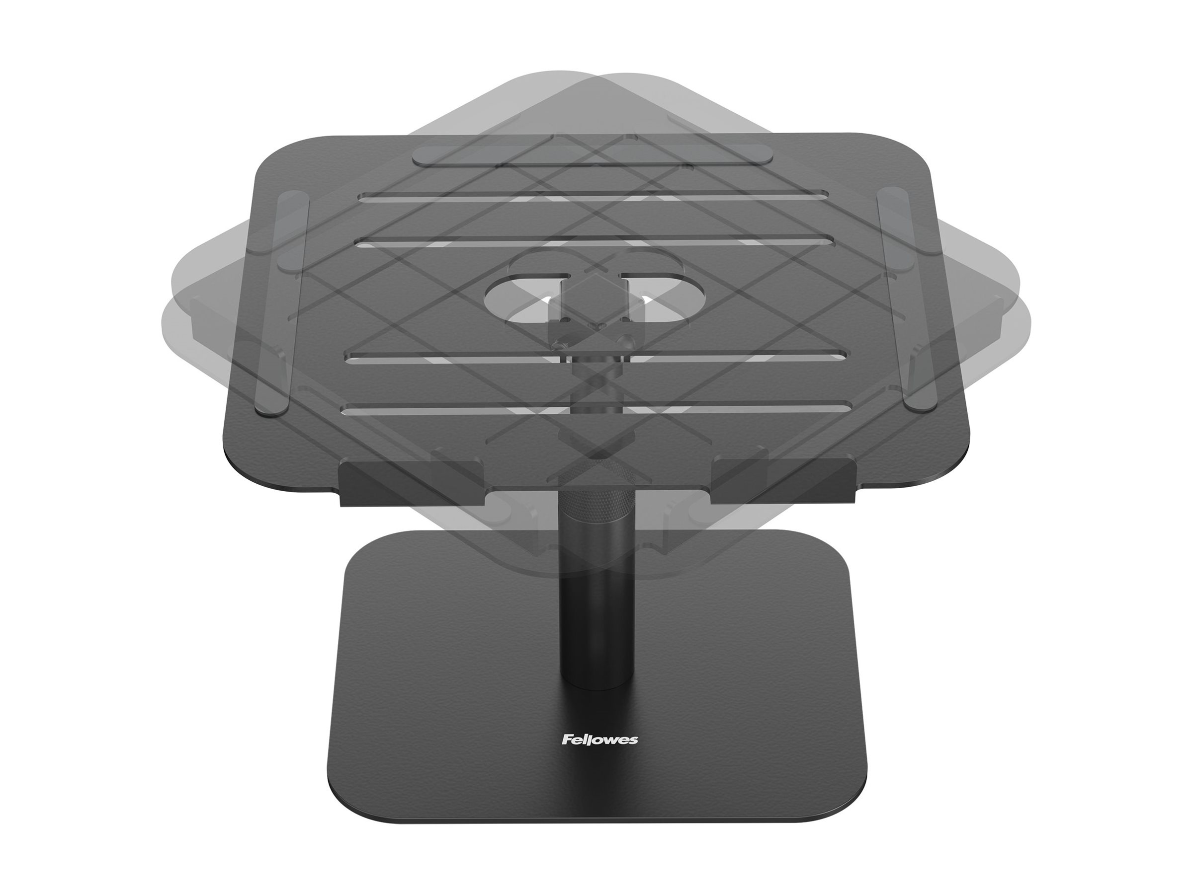 Fellowes Alumia Max.5KG verstellbar
