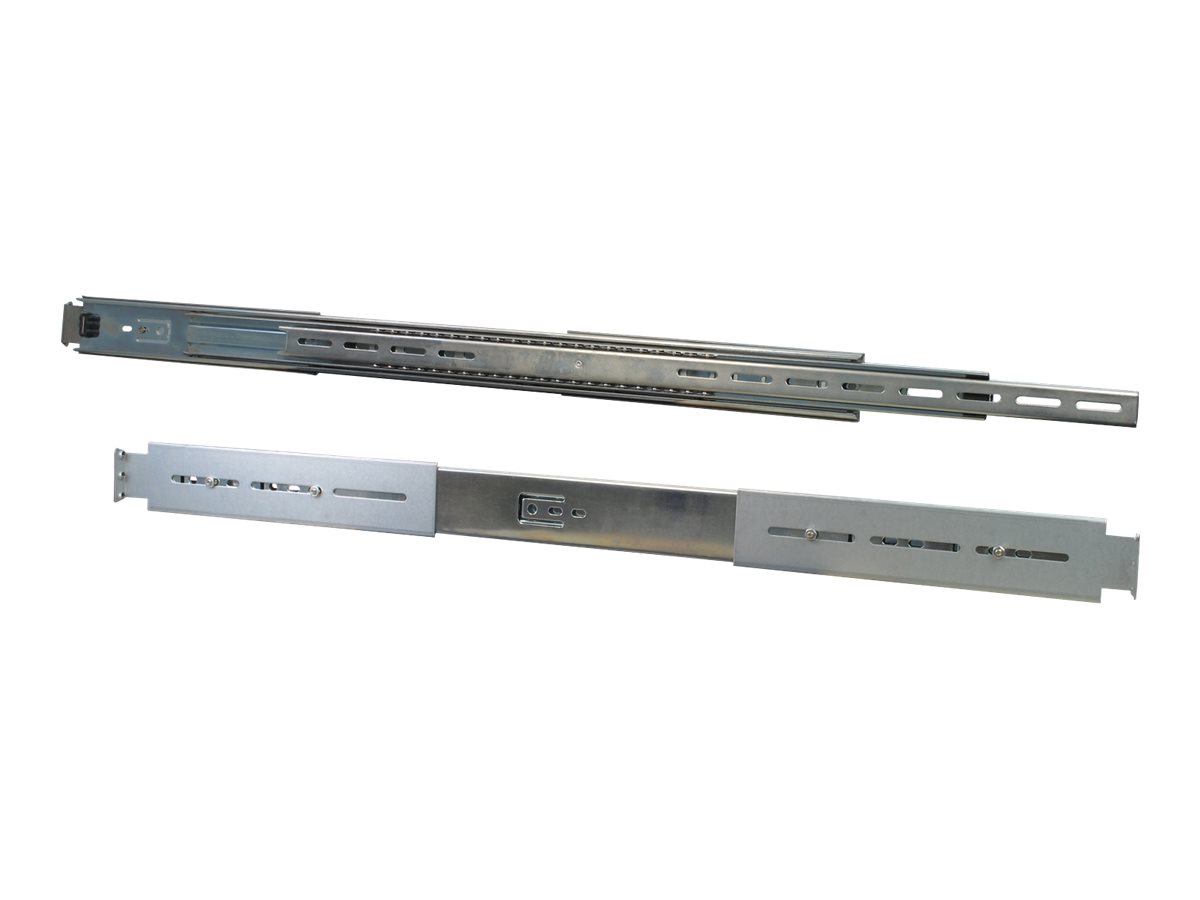 19 SchienenKit fuer InterTech Server 26 laenge