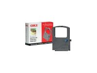 01126301 OKI ML5520 FBK schwarz 4 01126301 OKI ML5520 FBK schwarz 4