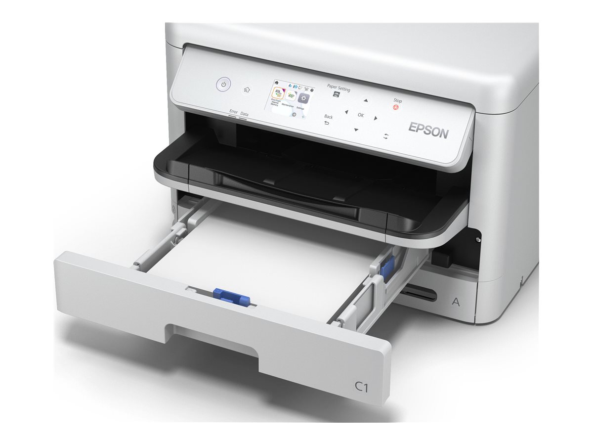 EPSON WorkForce Pro WFM5399DW 25ppm