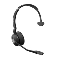 Jabra Ersatzheadset fuer Engage SE 45/55/65/75 Mono Jabra Ersatzheadset fuer Engage SE 45/55/65/75 Mono