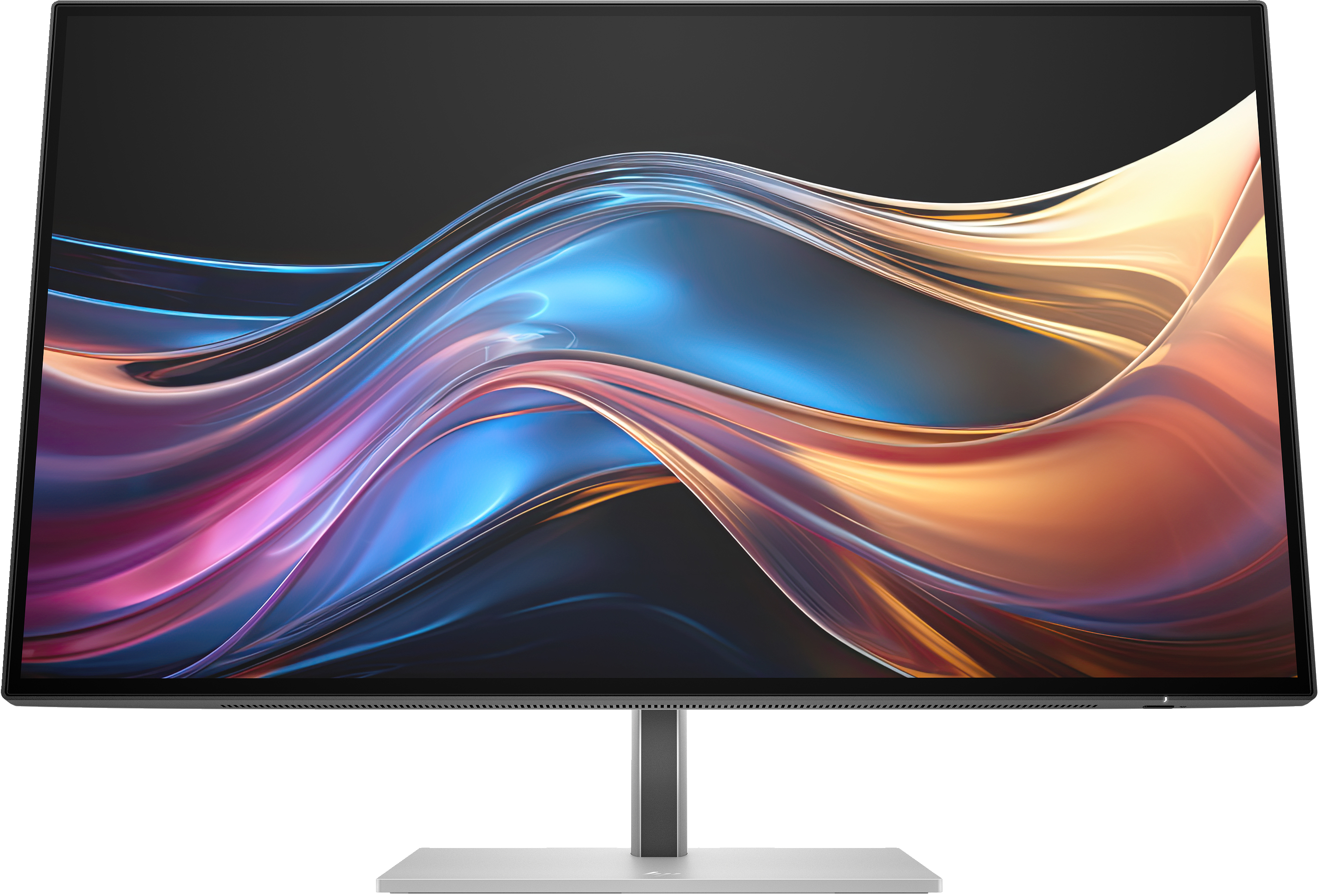 HP Series 7 Pro 727pq 68,58cm 27Zoll QHD Monitore DP HDMI EU