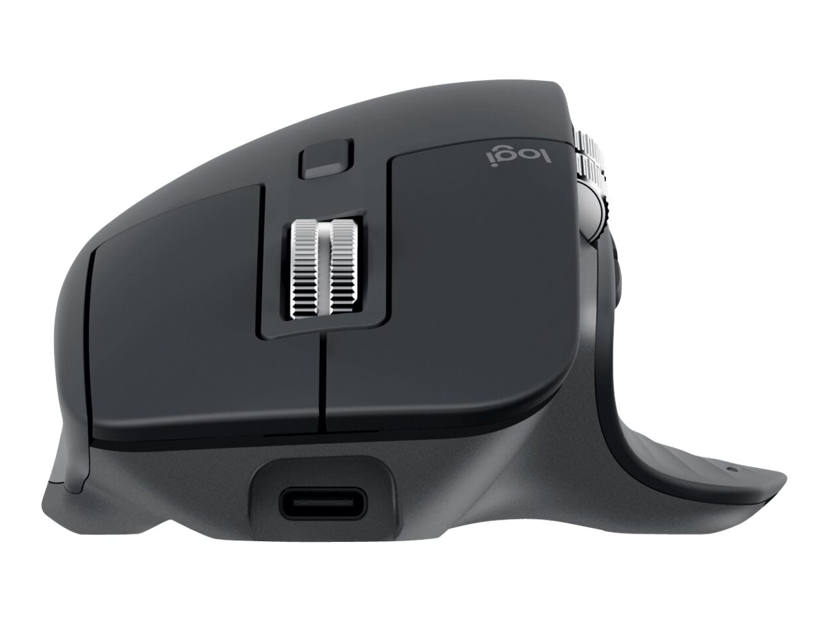 Logitech Mouse MX Master 3S for Business