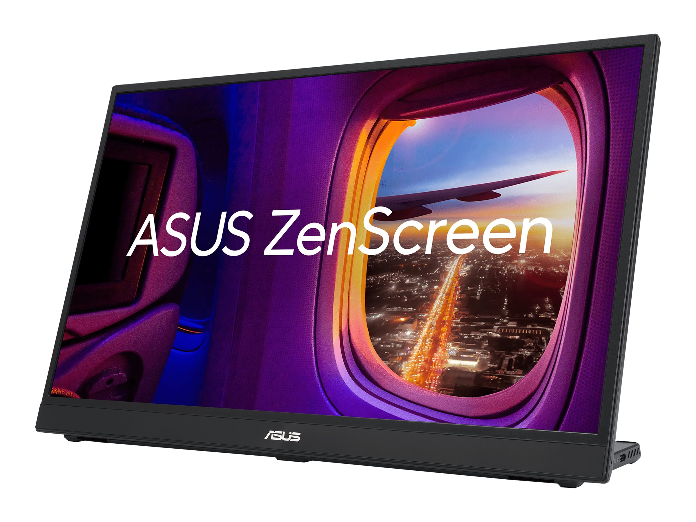 ASUS ZenScreen MB17AHG 43,94cm 17,3Zoll IPS WLED 1920x1080 144Hz 300cd/m2 5ms HDMI USB Type-C ASUS ZenScreen MB17AHG 43,94cm 17,3Zoll IPS WLED 1920x1080 144Hz 300cd/m2 5ms HDMI USB Type-C