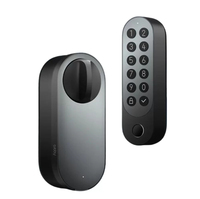 Aqara Smart Lock U200 EL-D02DS