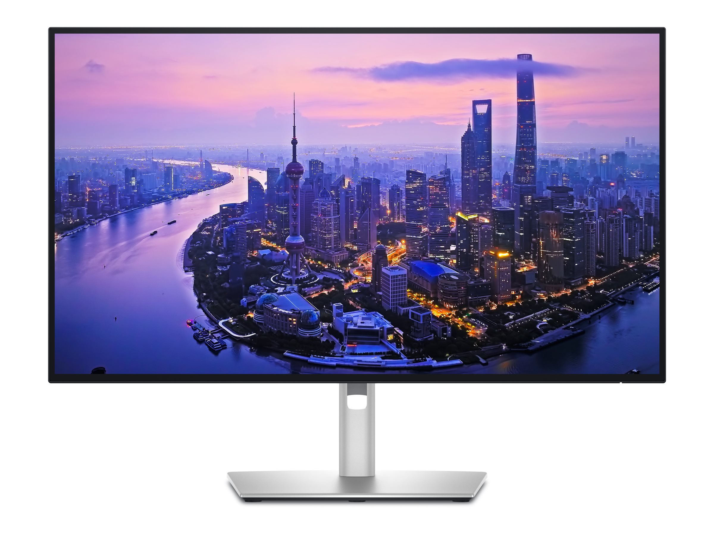 DELL UltraSharp 27 4K Thunderbolt Hub Monitor U2725QE 68,58cm 27Zoll IPS 16:9 3840x2160 600cd/m2 120Hz 3000:1 DP HDMI USB-C DELL UltraSharp 27 4K Thunderbolt Hub Monitor U2725QE 68,58cm 27Zoll IPS 16:9 3840x2160 600cd/m2 120Hz 3000:1 DP HDMI USB-C