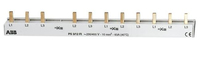 ABB Stotz-KontaktPhasenschiene PS3/12FI 3polig 12 Module o. NA ABB Stotz-KontaktPhasenschiene PS3/12FI 3polig 12 Module o. NA