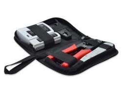 DIGITUS DN94022 Netzwerk WerkzeugSet 5teilig