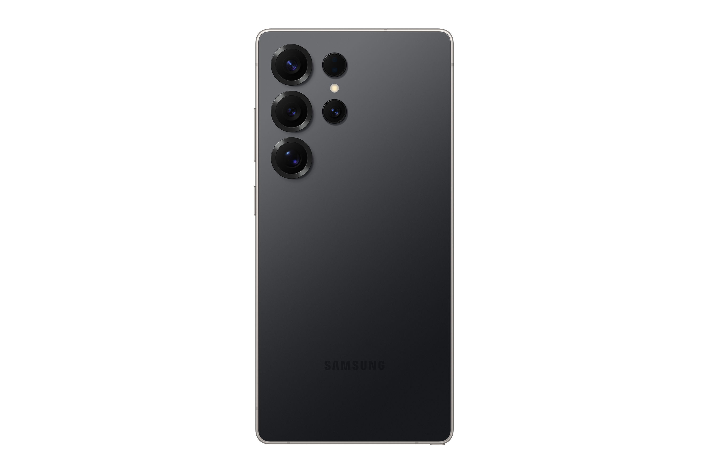 Deutsche Telekom Galaxy S25 Ultra 6.9 Zoll 12GB RAM 256GB Black
