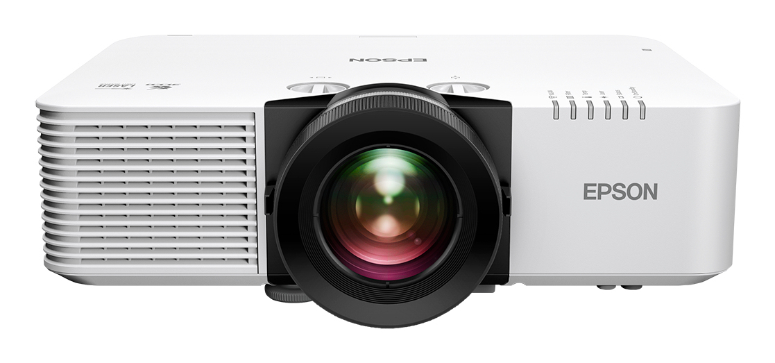 EPSON EBL690SE Projector 6000lm 4KE ST