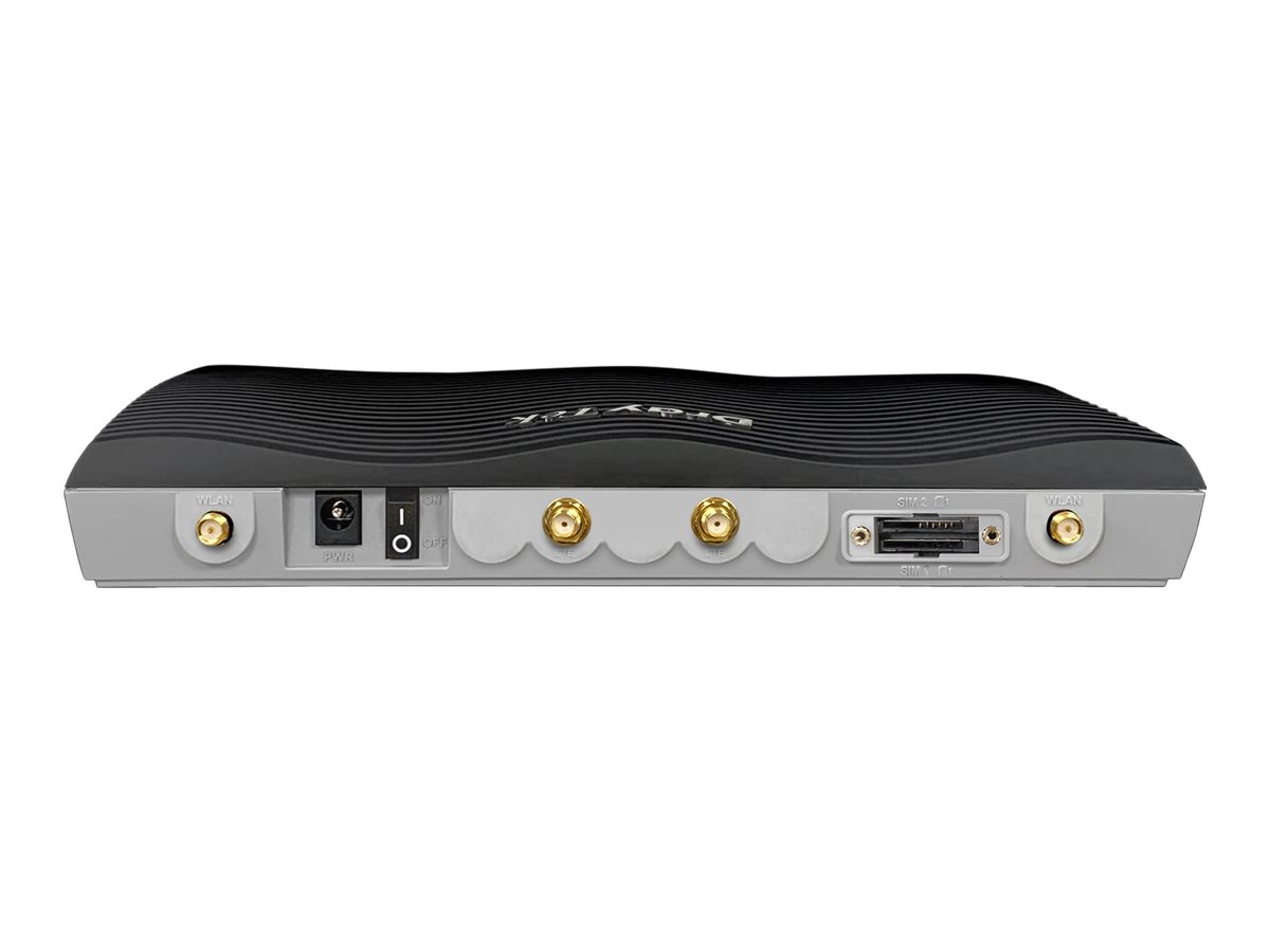 DrayTek Vigor 2927 Dual-WAN Firewall VPN