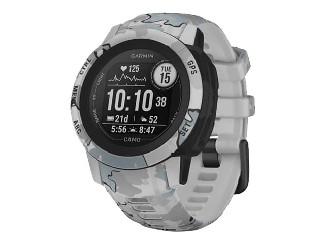 Garmin Instinct 2S (40?mm, Faserverst?rktes Polymer, One Size)