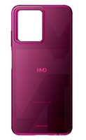 HMD Fusion Casual Outfit Handy-Cover fuer HMD Fusion pink HMD Fusion Casual Outfit Handy-Cover fuer HMD Fusion pink