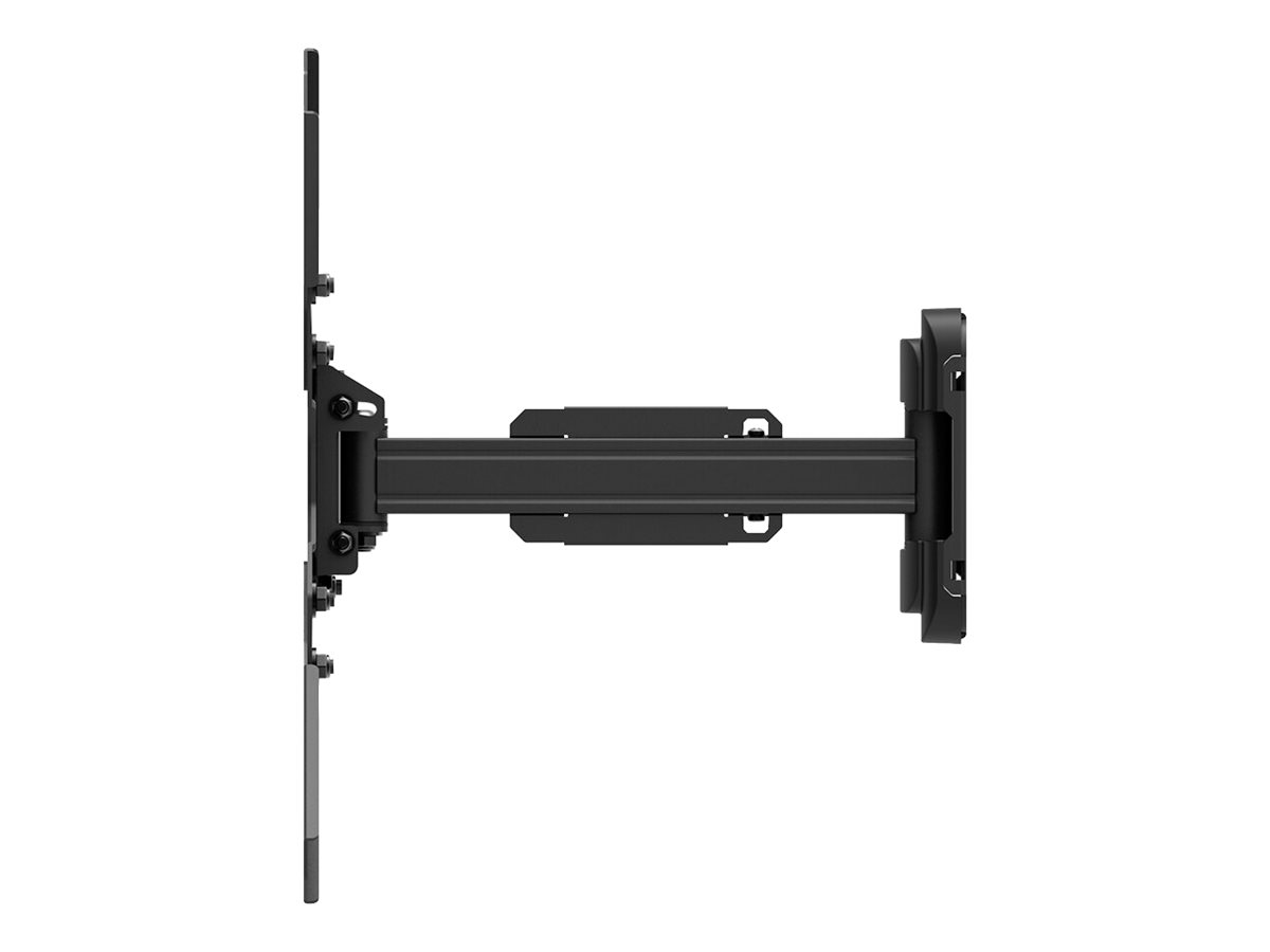 NEOMOUNTS WL40S-840BL14 Select Screen Wall Mount 81,28-165,1cm 32-65Zoll max 40kg full motion 2 pivots VESA 400x400 Black