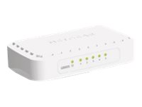 NETGEAR GS605-400PES GIGABIT SWITCH