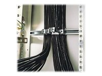 Rittal Kabelschellen 30-34 mm PK=25Stck Rittal Kabelschellen 30-34 mm PK=25Stck