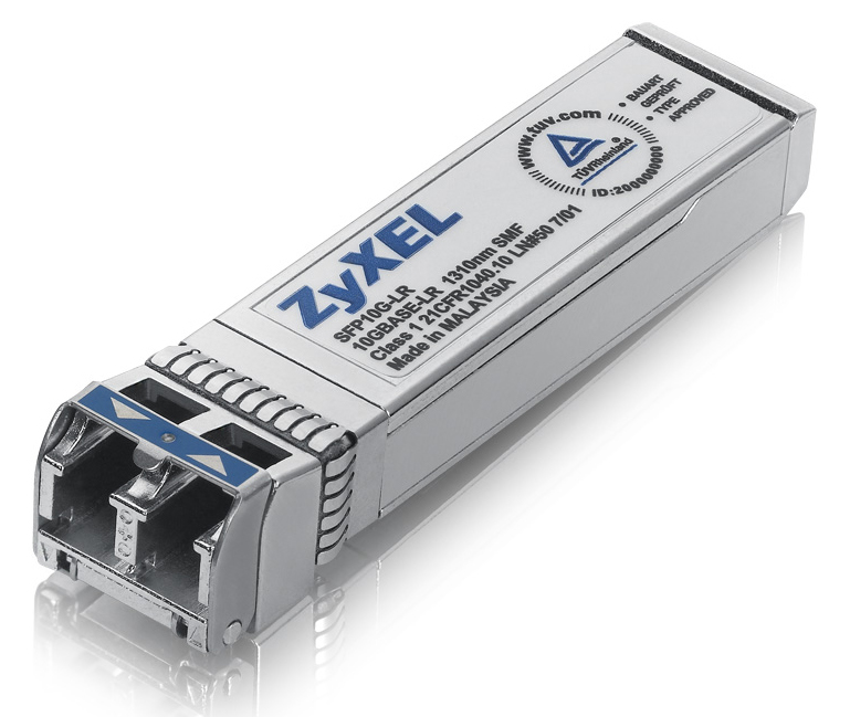 ZyXEL SFP10G-LR SFP+-Transceiver 10GbE