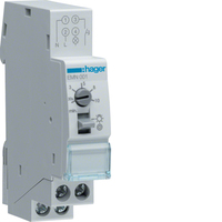 Hager Treppenlichtzeitschalter EMN001 Hager Treppenlichtzeitschalter EMN001