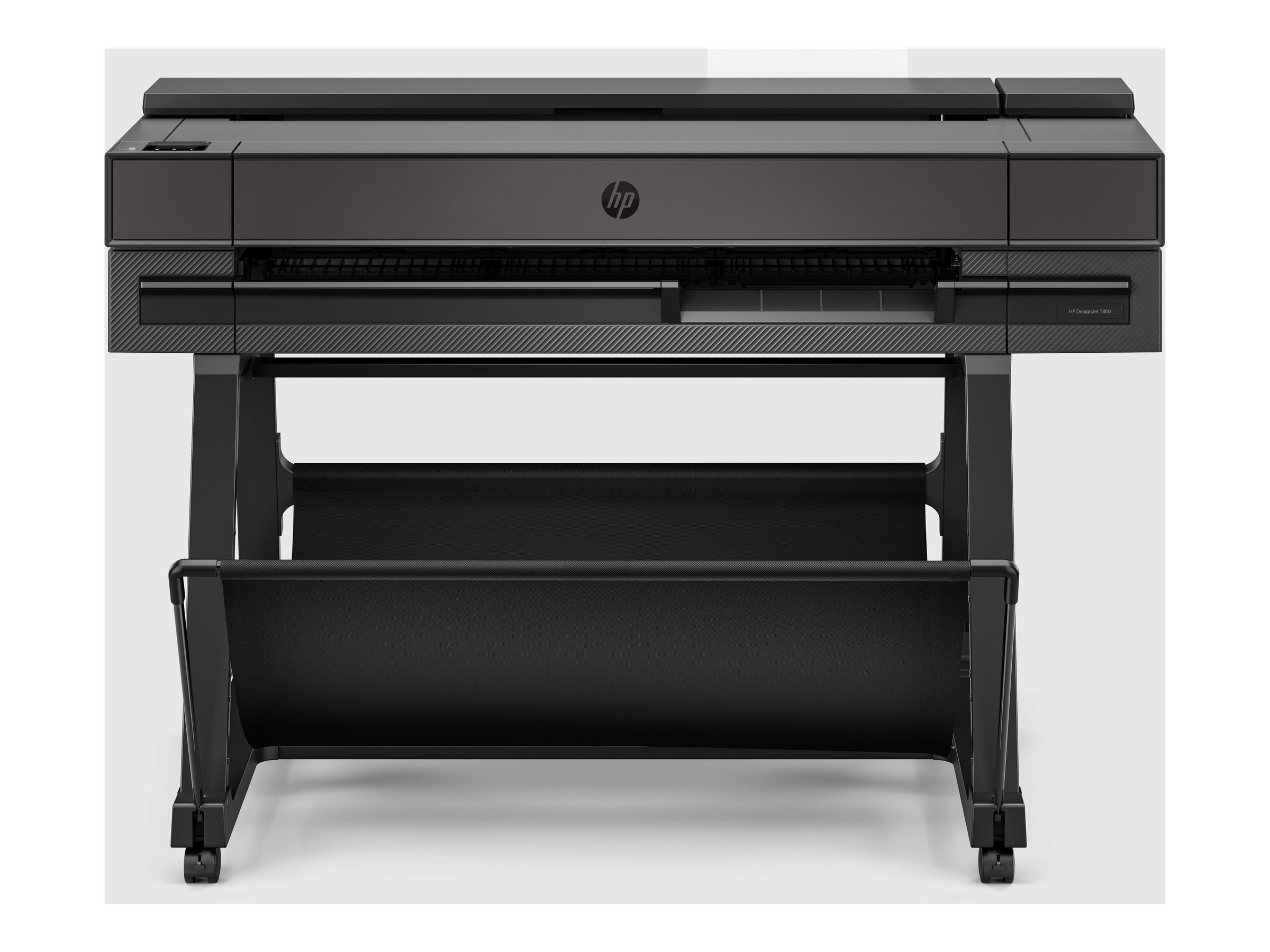 HP DesignJet T850 36inch MFP colour ink-jet 914x2770mm 305x457mm media 0.42 min/pageprint Gigabit LAN Wi-Fi