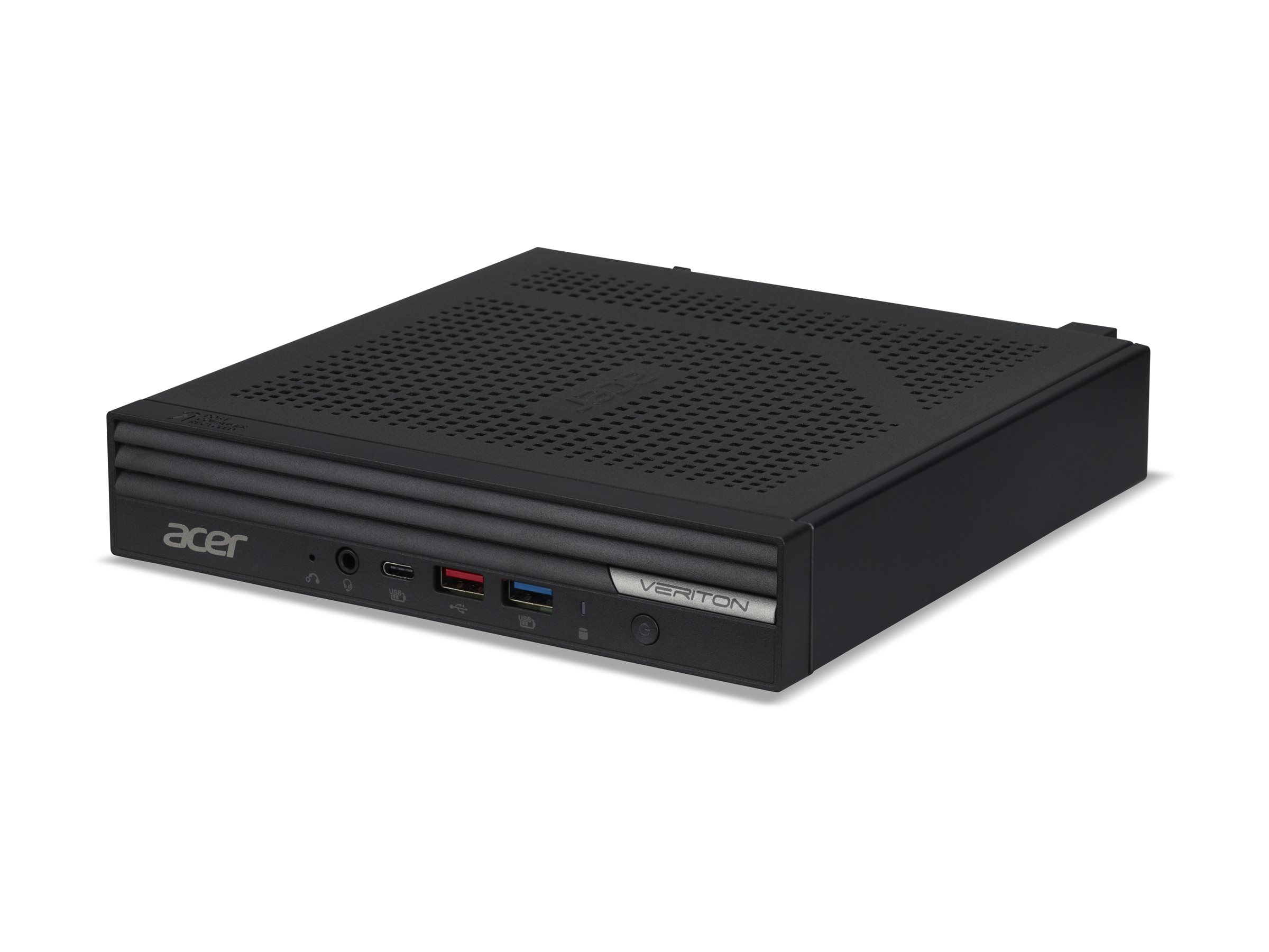Acer Veriton N4 VN4710GT - Mini - Intel Core i3-13100T