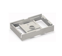 Wago Montagesockel 288-001
