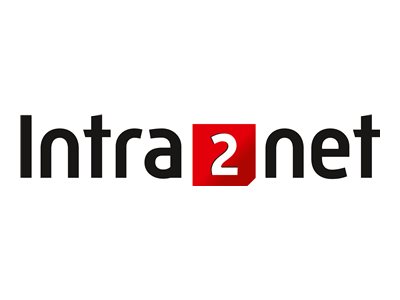 INTRA2NET Business Server - Lizenz - Wartung 12 Monate - 100 Benutzer
