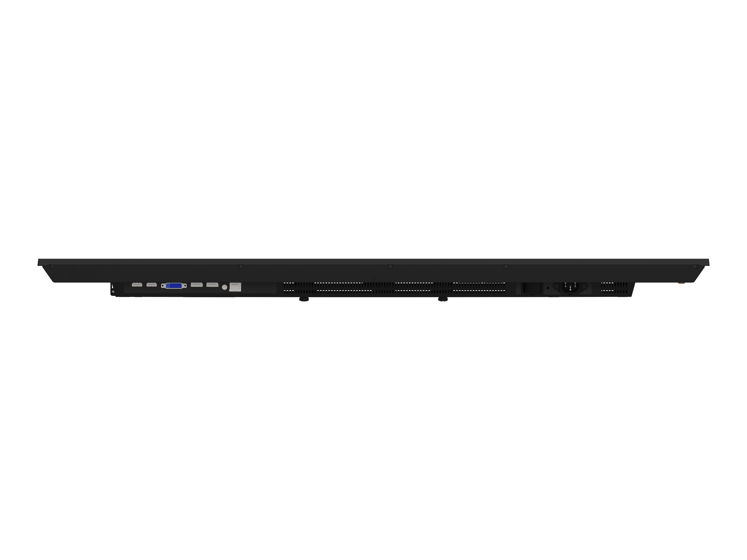 IIYAMA LH5575UHS-B1AG 1397cm 55Zoll 3840x2160 UHD IPS panel Haze 25perc 500cd/m Landscape and Portrait Signal FailOver Speakers IIYAMA LH5575UHS-B1AG 1397cm 55Zoll 3840x2160 UHD IPS panel Haze 25perc 500cd/m Landscape and Portrait Signal FailOver Speakers