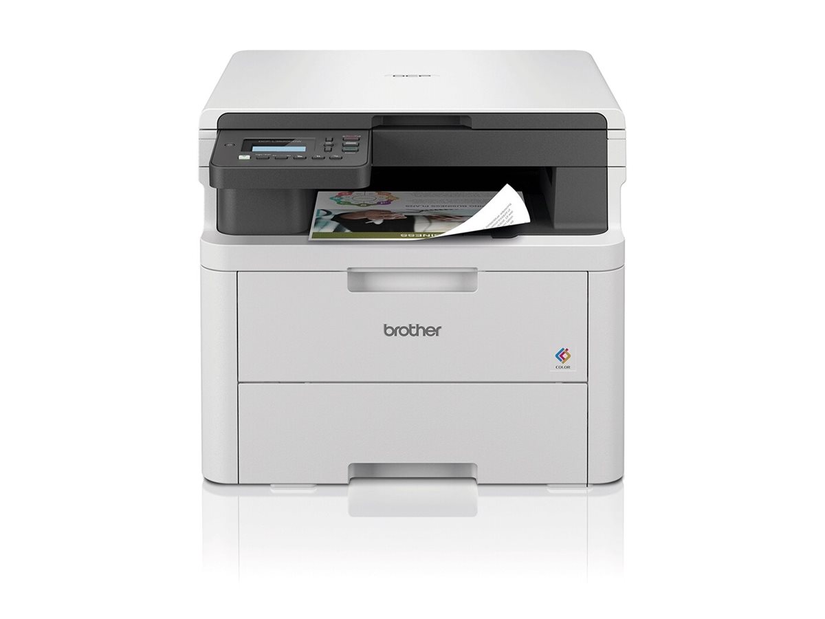 DCPL3520CDWRE1 BROTHER DCPL3520CDW 3in1