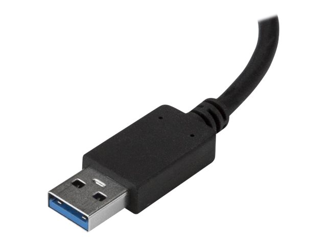 STARTECH.COM CFast Card Reader - USB 3.0 - USB Powered - UASP - Memory Card Reader - Portable CFast 2.0 Reader / Writer
