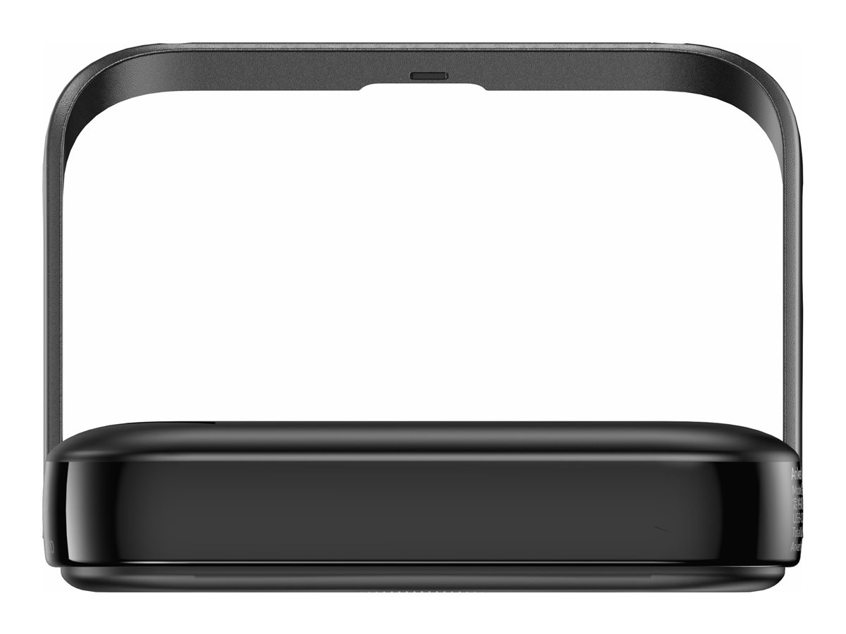 ANKER 322 MagGo wireless PowerBank magnetisch 5.000mAh 7,5W mit integrierterm Halter PowerIQ PD schwarz