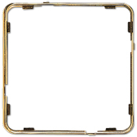Jung Applikations-Rahmen CDP81GGO Jung Applikations-Rahmen CDP81GGO