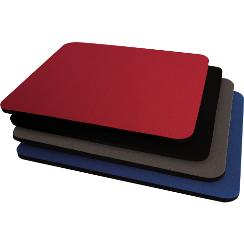Fellowes Mousepad schwarz