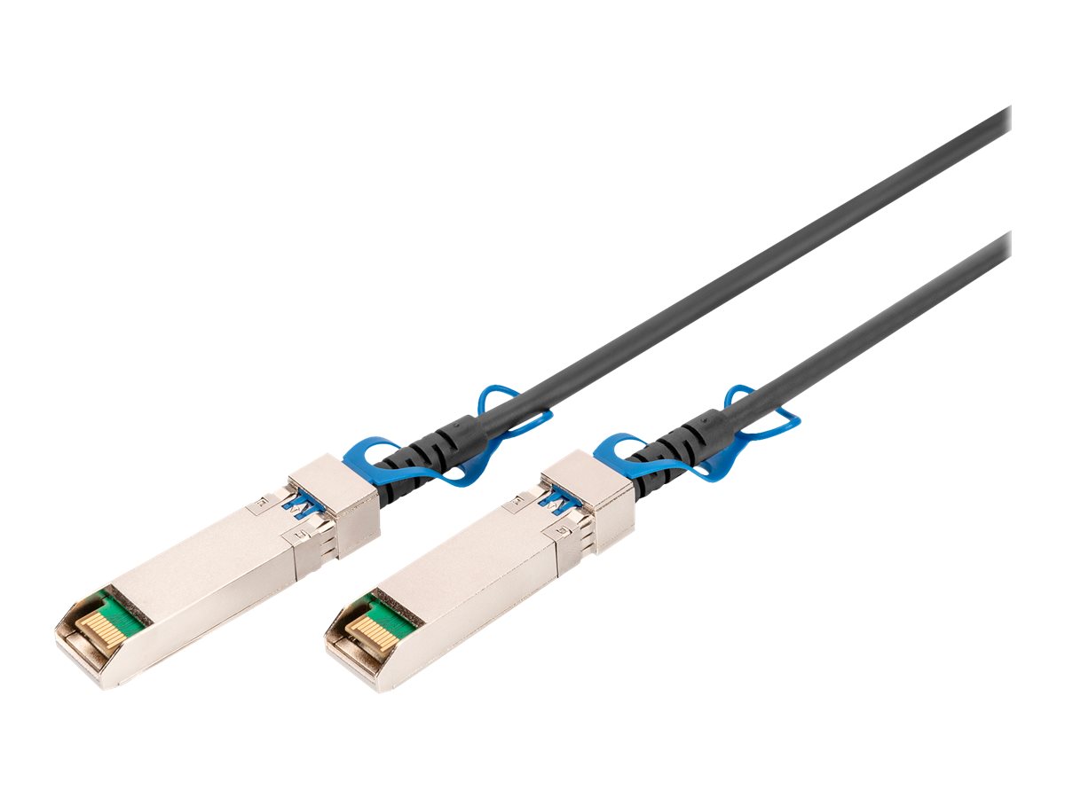 Digitus SFP28 25G 2m DAC Kabel