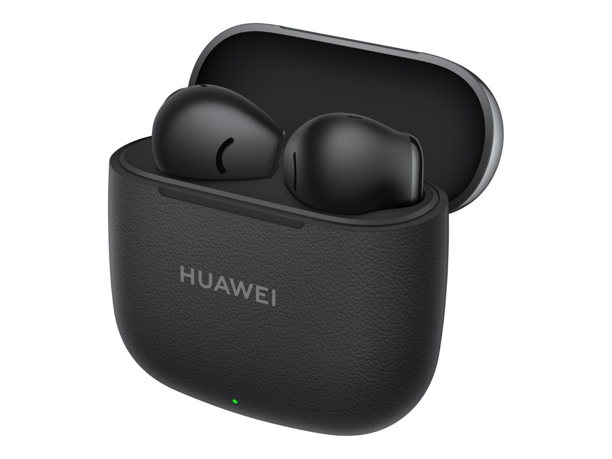 - FreeBuds SE 3, Black