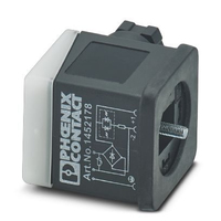 Phoenix Contact Ventilstecker SACCVB3CONM16AGVL 230V