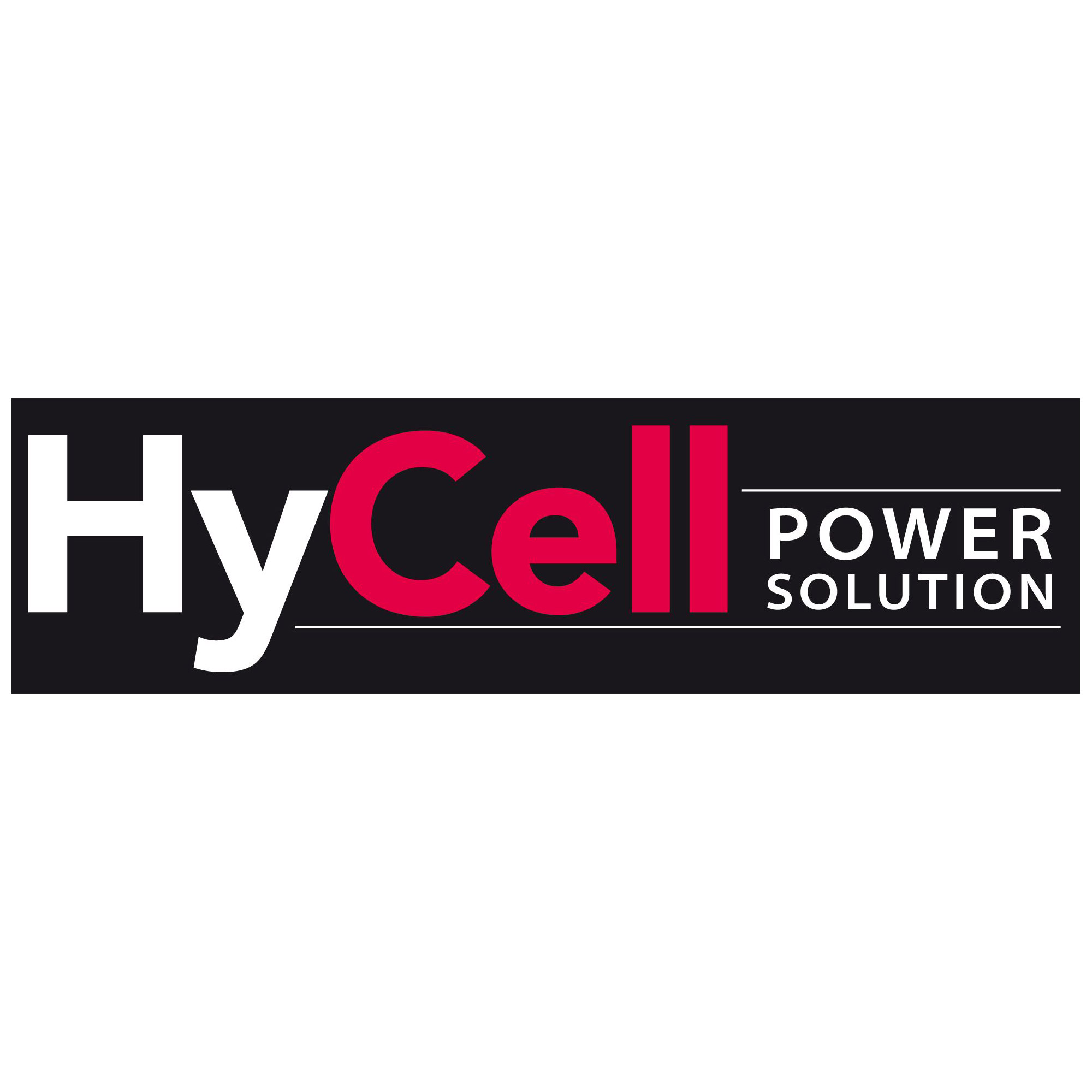 6 HyCell Knopfzellen CR2025 3,0 V