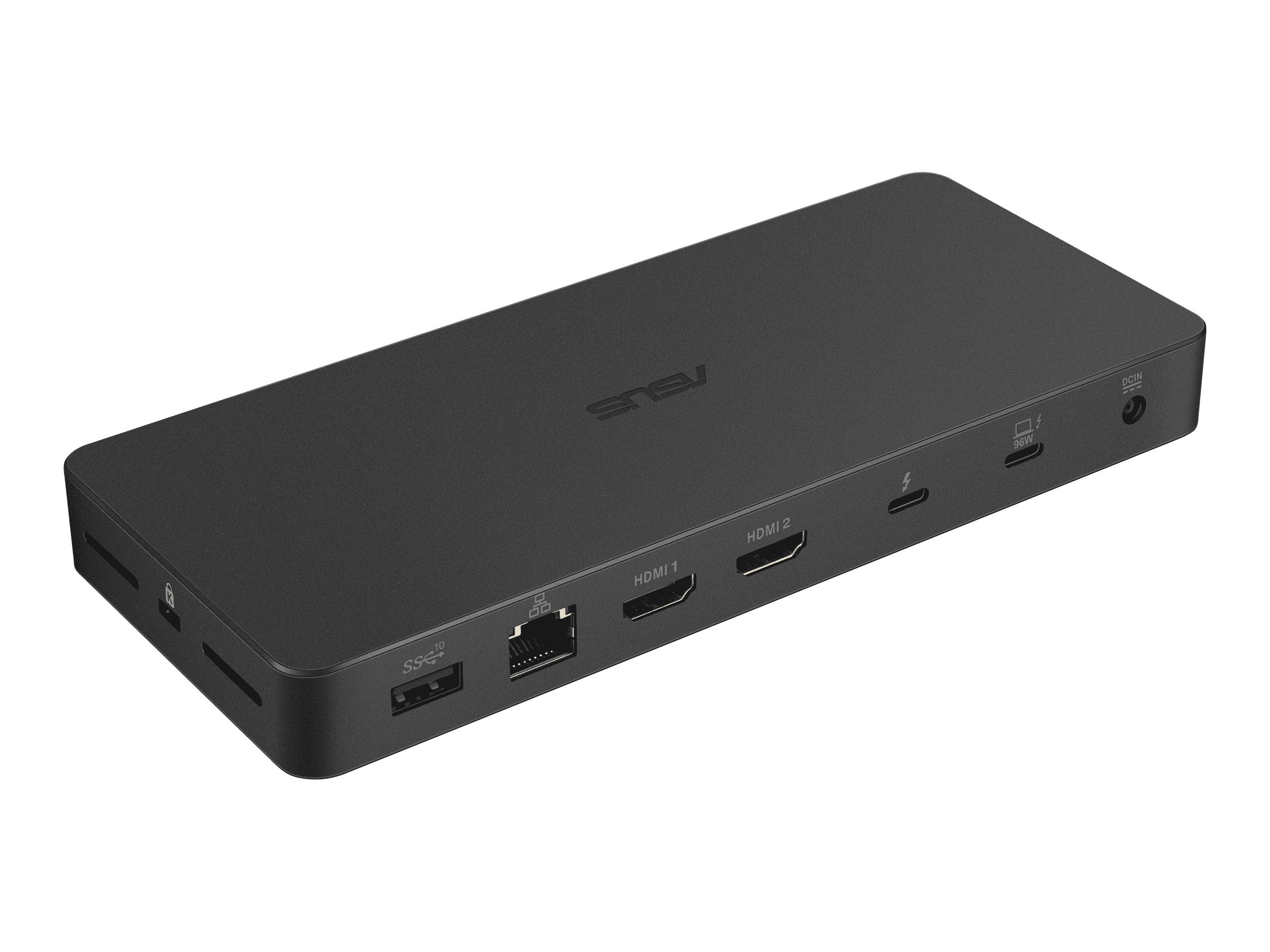 ASUS DC500 Triple 4K USBC Dock