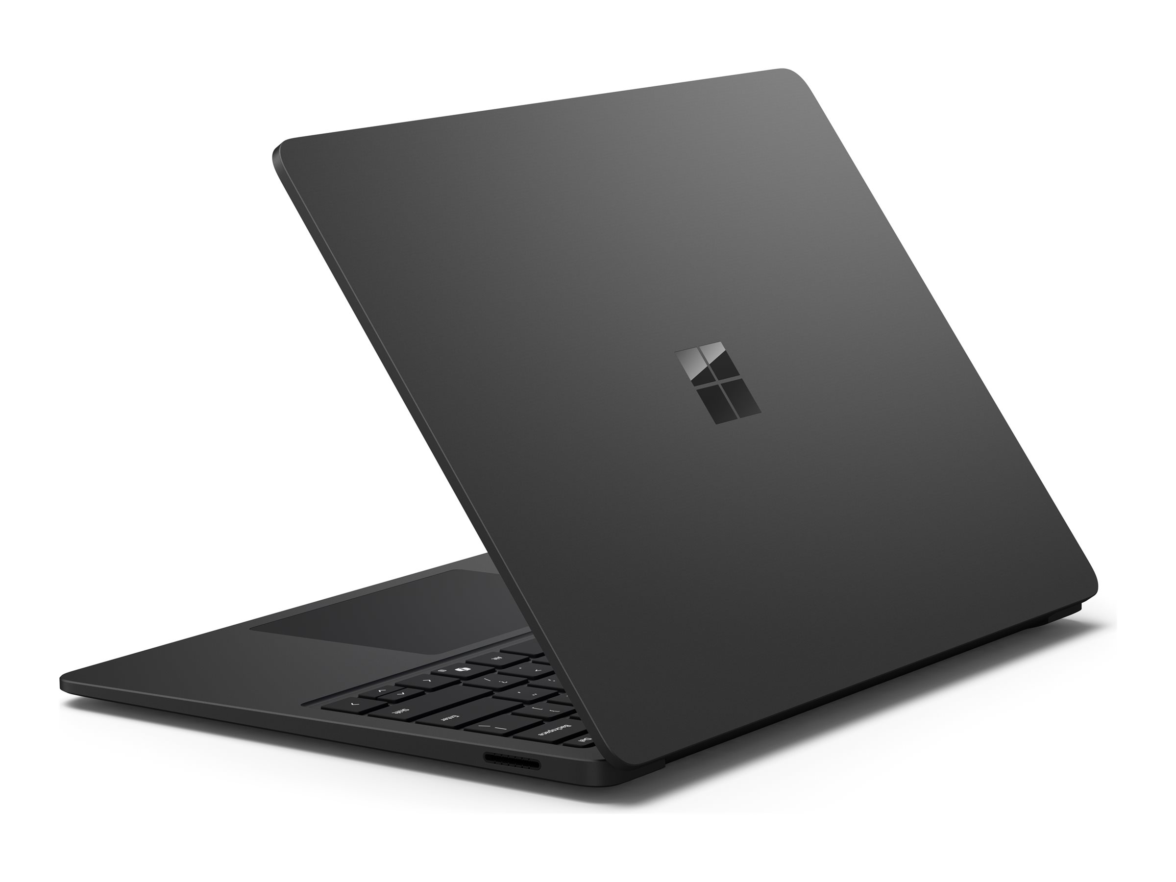 MICROSOFT Surface Laptop7 35,05cm 13,8Zoll Intel Core Ultra 7 266V 16GB 256GB Black W11P COMM DE