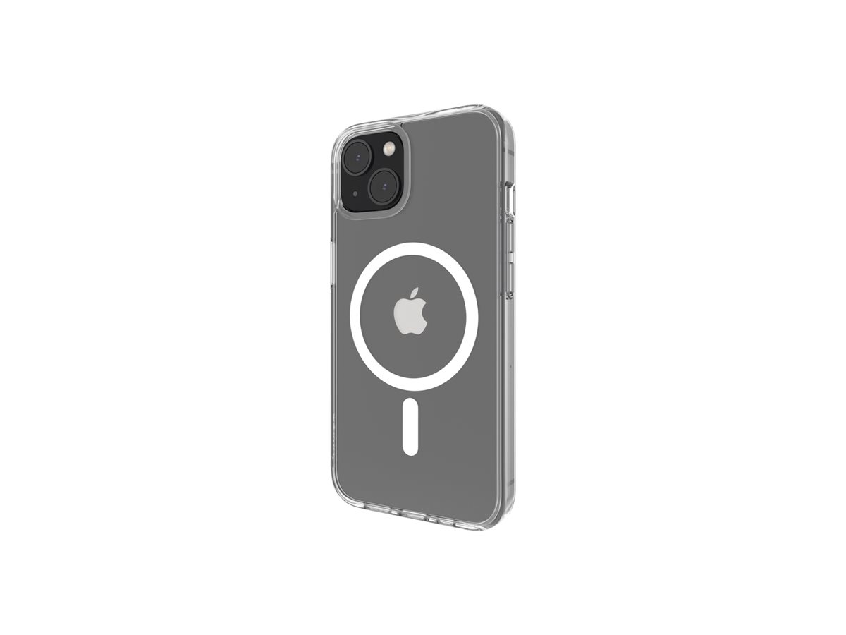 magn. Schutzhülle iPhone 13,antibakteriell,transparent magn. Schutzhülle iPhone 13,antibakteriell,transparent