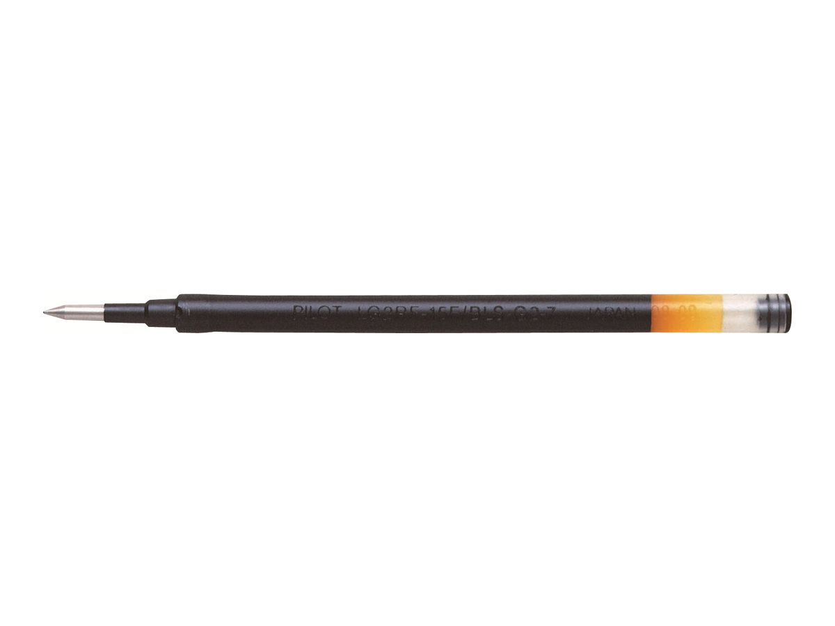 PILOT Gelschreibermine schwarz 0,4 mm 1 St. PILOT Gelschreibermine schwarz 0,4 mm 1 St.